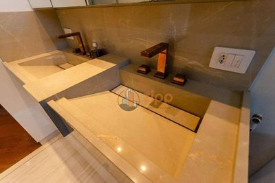 Cobertura, 3 quartos, 360 m² - Foto 4