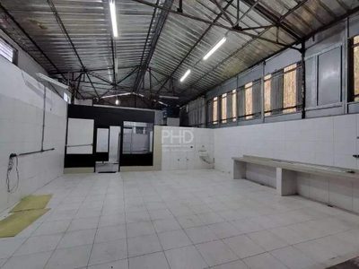 Depósito-Galpão, 950 m² - Foto 3