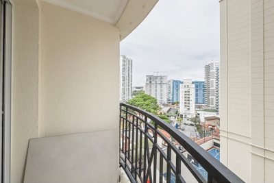Apartamento, 2 quartos, 56 m² - Foto 2
