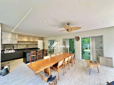 Casa, 5 quartos, 401 m² - Foto 2