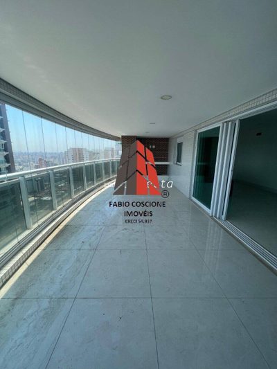 Apartamento, 3 quartos, 172 m² - Foto 1