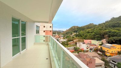 Apartamento, 3 quartos, 107 m² - Foto 1