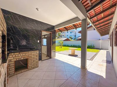 Casa, 3 quartos, 120 m² - Foto 5