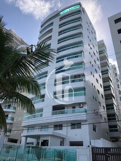 Apartamento, 2 quartos, 67 m² - Foto 3