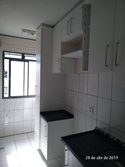 Apartamento, 2 quartos, 55 m² - Foto 4