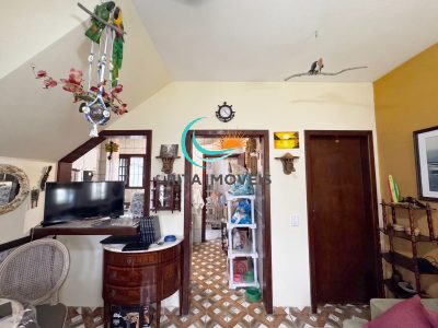 Casa, 2 quartos, 62 m² - Foto 4