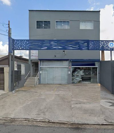 Sala-Conjunto, 20 m² - Foto 1