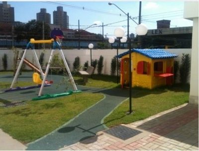 Apartamento, 2 quartos, 45 m² - Foto 3