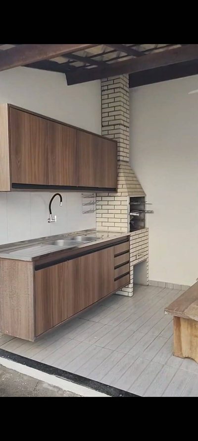 Casa, 165 m² - Foto 2