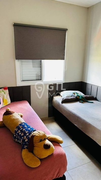 Apartamento, 2 quartos, 55 m² - Foto 5