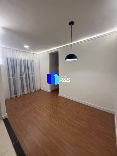 Apartamento, 3 quartos, 54 m² - Foto 2