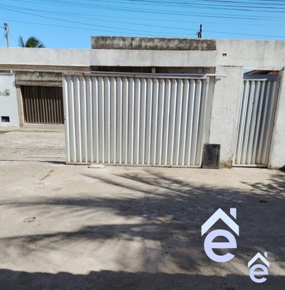 Casa, 4 quartos, 200 m² - Foto 1
