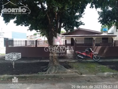 Casa, 3 quartos, 110 m² - Foto 1
