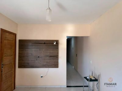Casa, 3 quartos, 94 m² - Foto 2