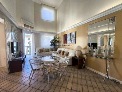 Cobertura, 4 quartos, 155 m² - Foto 1
