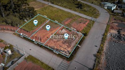 Terreno, 300 m² - Foto 1