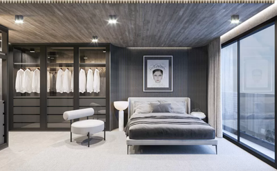 Casa, 1 quarto, 59 m² - Foto 5
