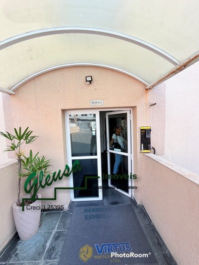 Apartamento, 3 quartos, 57 m² - Foto 5