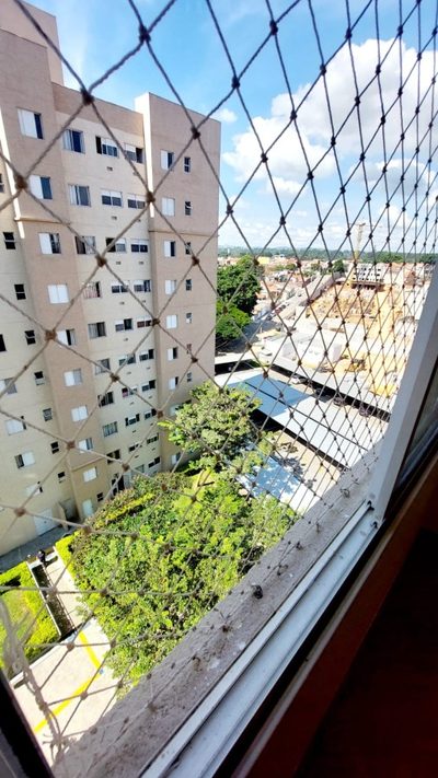 Apartamento, 2 quartos - Foto 4