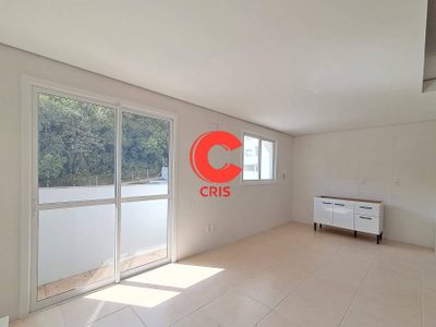 Apartamento, 2 quartos, 52 m² - Foto 3