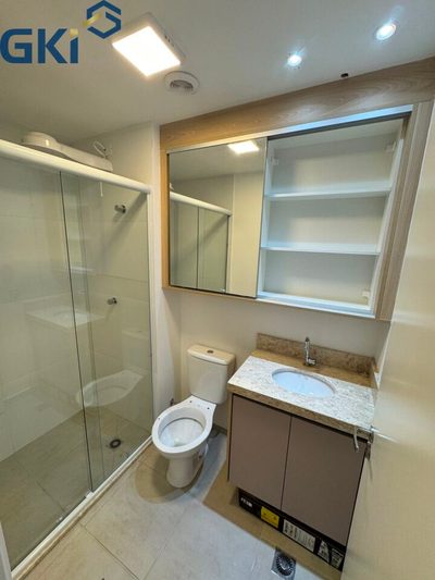 Kitnet-Studio, 24 m² - Foto 4