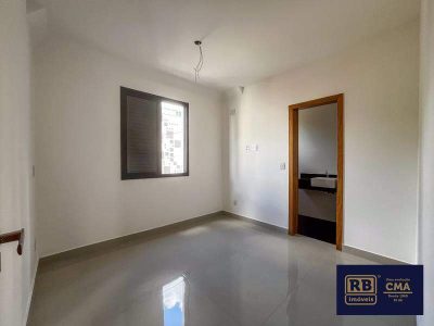 Apartamento, 3 quartos, 88 m² - Foto 1