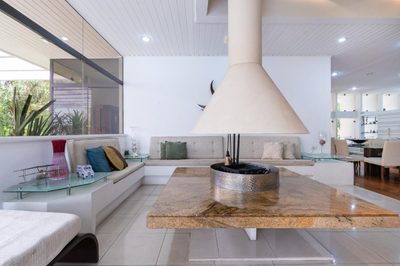 Casa, 5 quartos, 1088 m² - Foto 4