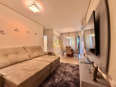 Apartamento, 3 quartos, 85 m² - Foto 1