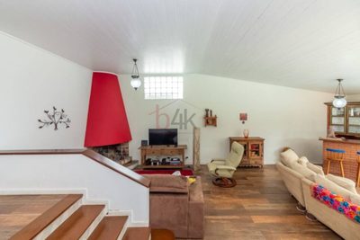 Casa, 4 quartos, 370 m² - Foto 3