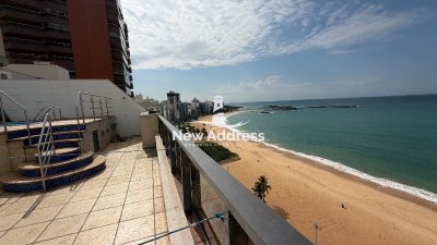 Cobertura, 5 quartos, 480 m² - Foto 1