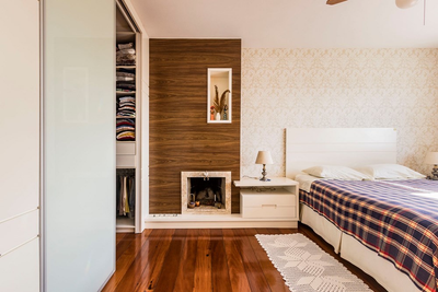 Casa, 4 quartos, 352 m² - Foto 5