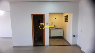 Prédio Inteiro, 90 m² - Foto 3