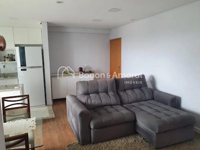 Apartamento, 3 quartos, 83 m² - Foto 2