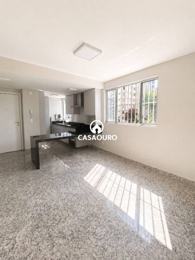 Apartamento, 2 quartos, 60 m² - Foto 1