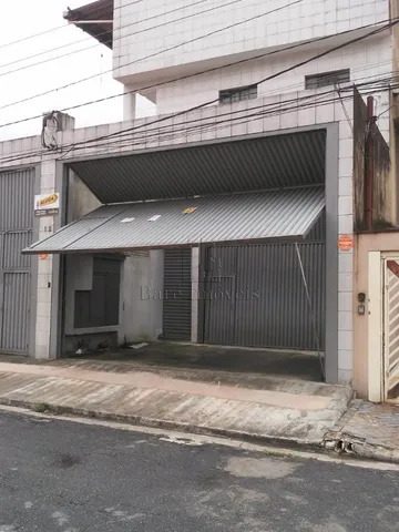 Depósito-Galpão, 400 m² - Foto 4