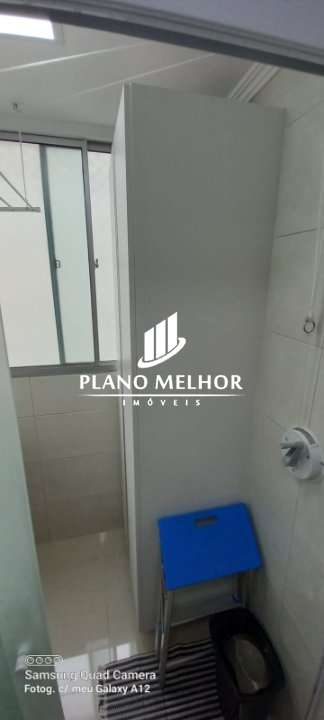 Apartamento, 2 quartos, 44 m² - Foto 4