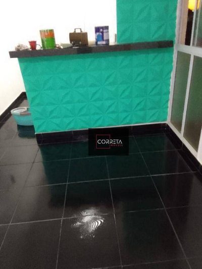 Apartamento, 2 quartos, 40 m² - Foto 2