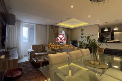 Apartamento, 2 quartos, 83 m² - Foto 3