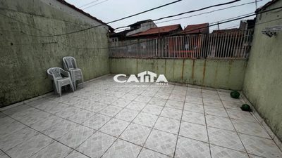 Casa, 2 quartos, 87 m² - Foto 5