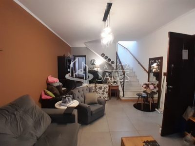 Casa, 4 quartos, 190 m² - Foto 5