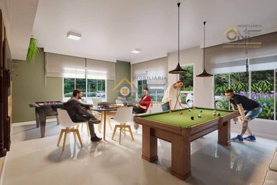 Apartamento, 2 quartos, 46 m² - Foto 4