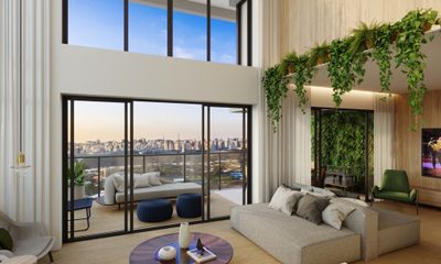Apartamento, 2 quartos, 104 m² - Foto 4