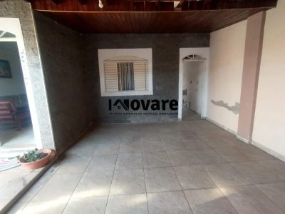 Casa, 3 quartos, 135 m² - Foto 2