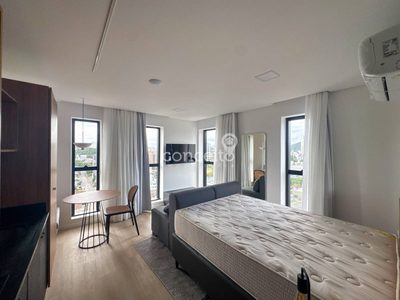 Apartamento, 1 quarto, 24 m² - Foto 2