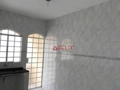 Casa, 1 quarto, 62 m² - Foto 5