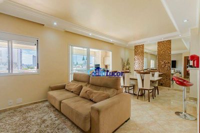 Apartamento, 3 quartos, 112 m² - Foto 2