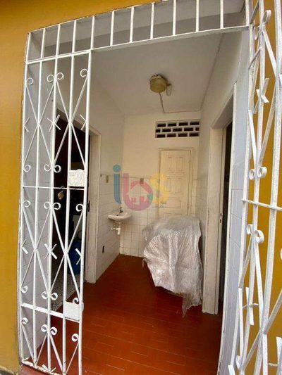 Loja-Salão, 200 m² - Foto 3