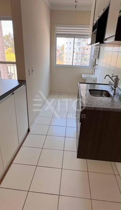 Apartamento, 2 quartos, 49 m² - Foto 3