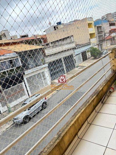 Sobrado, 3 quartos, 151 m² - Foto 4