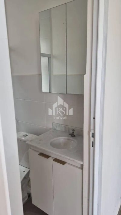Casa de Condomínio, 2 quartos - Foto 5